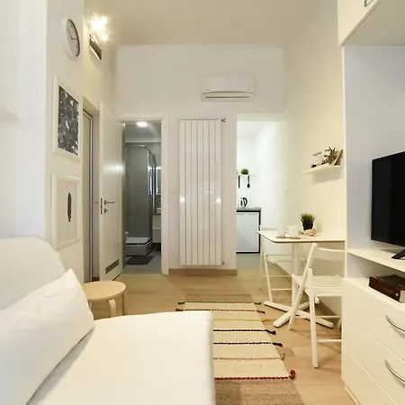 Zagreb Center Apartments Exterior photo