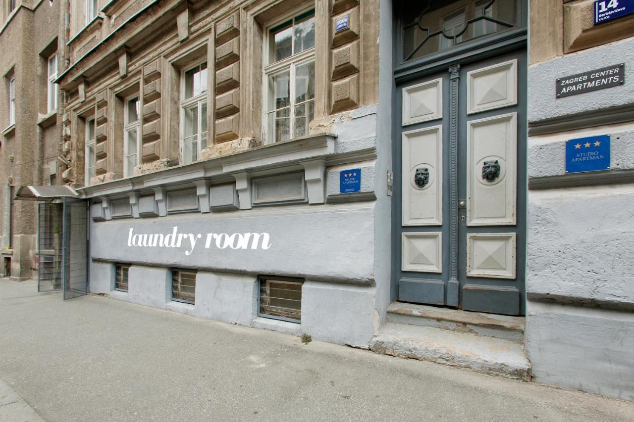 Center Apartment *