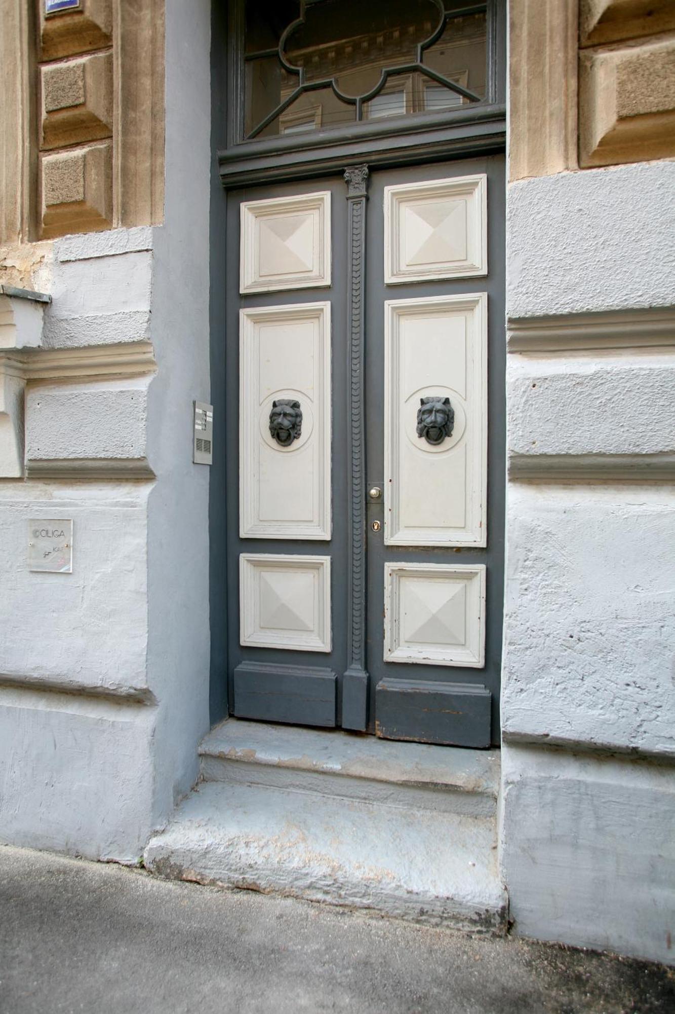 Center * Zagreb