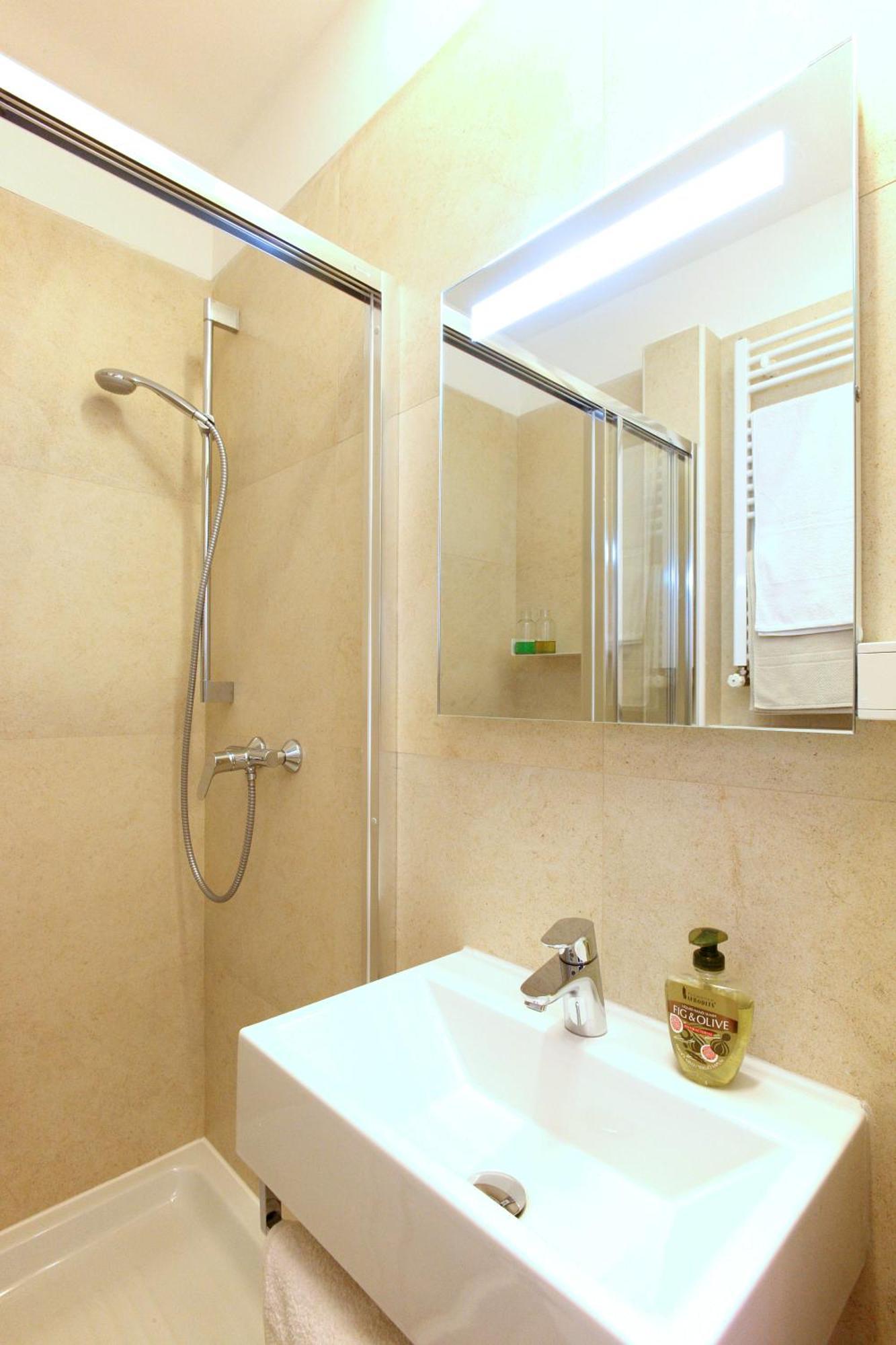 Apartment Center Zagreb