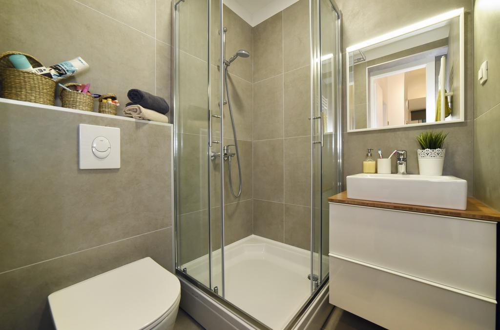 Apartment Center Zagreb