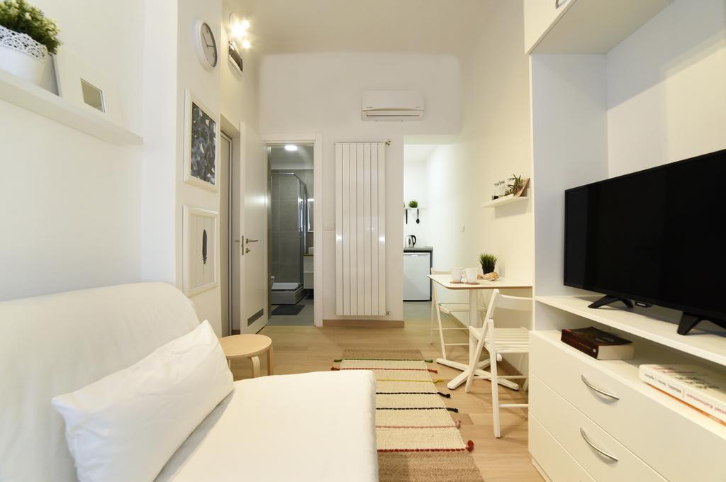 Center Apartment Zagreb
