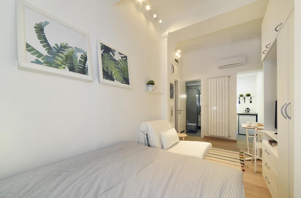 Center Apartment