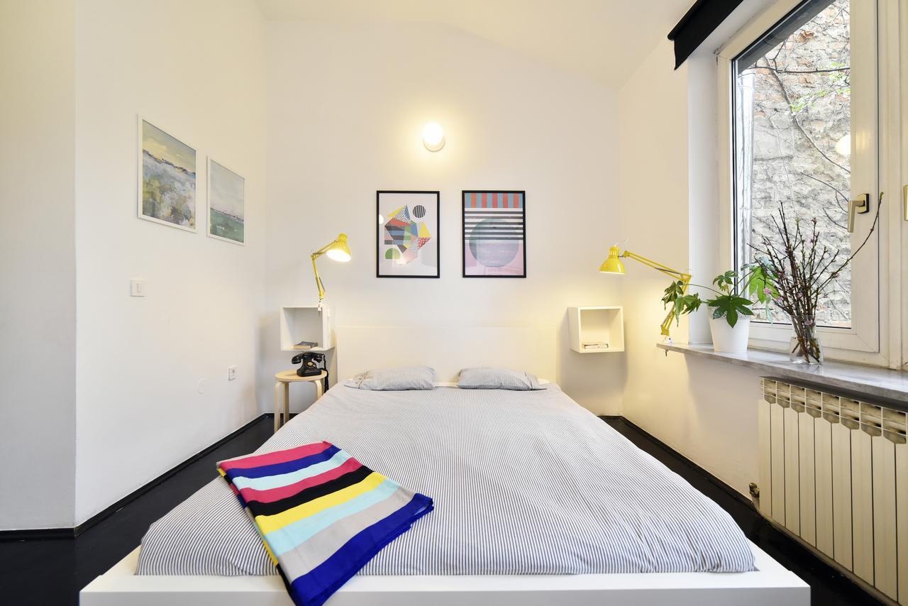 Center Apartment