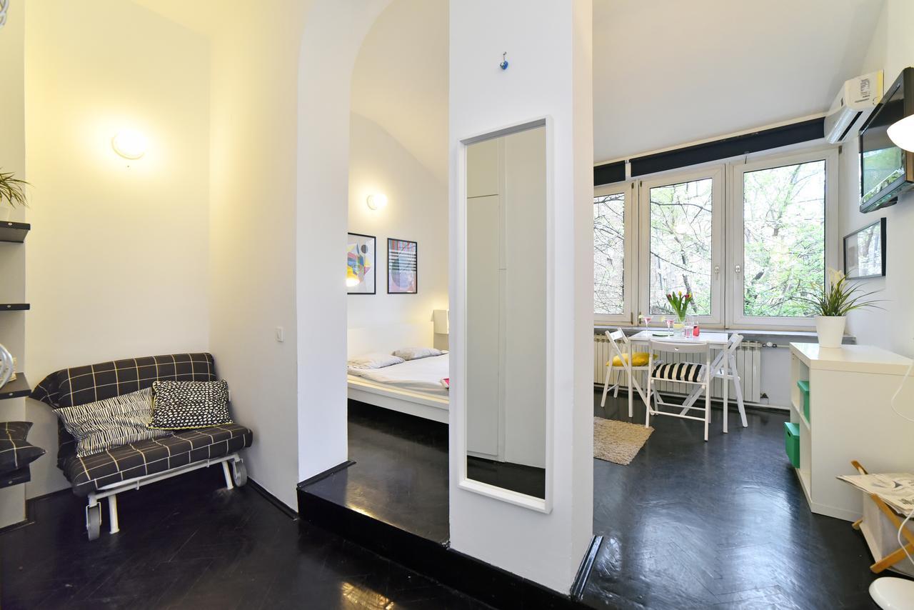 Center Apartment