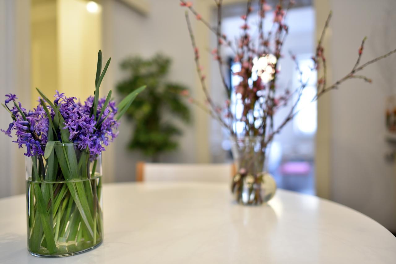 Center Apartment Zagreb
